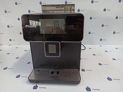 Zdjęcie przedmiotu: Coffee maker 4Swiss ROMA A10 Pro S/N 19010348