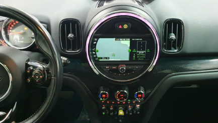 Zdjęcie przedmiotu: Mini Countryman Cooper S E ALL4 aut