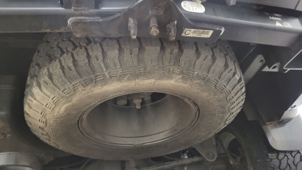 Zdjęcie przedmiotu: Ford Ranger 2.0 EcoBlue 4x4 DC Raptor aut