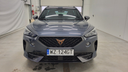 Zdjęcie przedmiotu: Cupra Formentor 1.5 TSI DSG