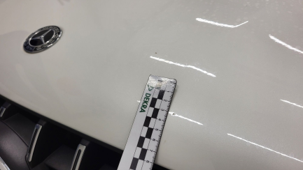 Zdjęcie przedmiotu: Mercedes-benz GLC AMG 63 S 4-Matic