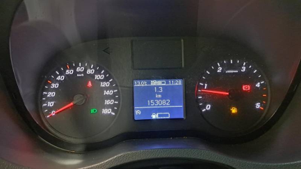 Zdjęcie przedmiotu: Mercedes-Benz 317 Sprinter CDI E6 3.5t