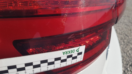 Zdjęcie przedmiotu: Audi A4 Allroad 2.0 TDI Quattro S tronic