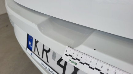 Zdjęcie przedmiotu: Dacia Logan 1.0 ECO-G 100 Comfort LPG