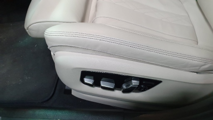 Zdjęcie przedmiotu: Bmw Seria-5 sedan