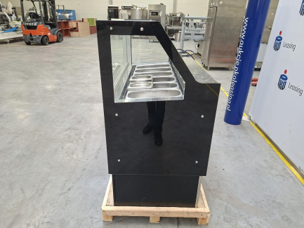 Zdjęcie przedmiotu: Прилавок для морозива EMMA 1190 мм