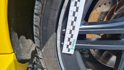 Zdjęcie przedmiotu: Mercedes-benz A 45 S AMG 4-Matic 8G-DCT