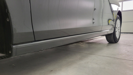 Zdjęcie przedmiotu: Volkswagen Golf VIII 1.0 TSI