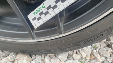 Zdjęcie przedmiotu: Mercedes-benz Cla AMG 45 S 4-Matic 8G-DCT