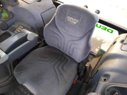 Zdjęcie przedmiotu: Deutz Fahr Agrotron X720 / TL1