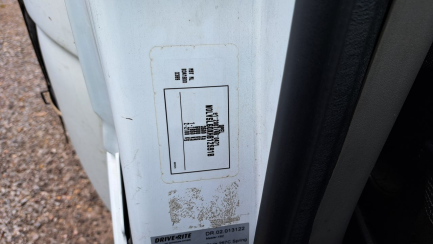 Zdjęcie przedmiotu: OPEL/MOTOWEKTOR MOVANO 2.3 CDTI E6 3.5t L3H1