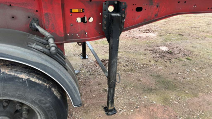 Zdjęcie przedmiotu: LANGENDORF SKS HS 24/30 36.0t