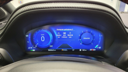 Zdjęcie przedmiotu: Ford Puma 1.0 EcoBoost mHEV ST-Line X DCT