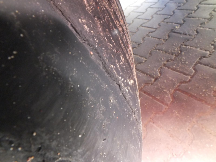 Zdjęcie przedmiotu: SCHMITZ CARGOBULL SCB*S3B Refrigerator