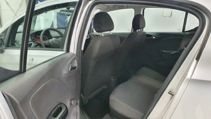 Zdjęcie przedmiotu: Opel CORSA-E Hatchback