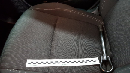 Zdjęcie przedmiotu: Fiat Tipo Combi 1.4 T-Jet 16v Pop LPG