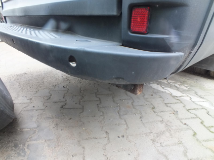 Zdjęcie przedmiotu: Iveco Daily 35C15 V L (19,6m3) Euro 5