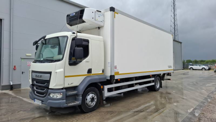 DAF LF FA 260 E6 16.0t