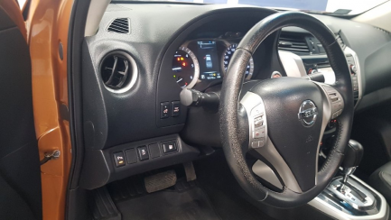 Zdjęcie przedmiotu: Nissan Navara 2.3 dCi Tekna aut