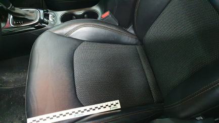 Zdjęcie przedmiotu: Jeep Compass SUV