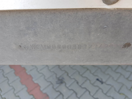 Zdjęcie przedmiotu: SCHMITZ CARGOBULL SCB*S3T Curtain semitrailer