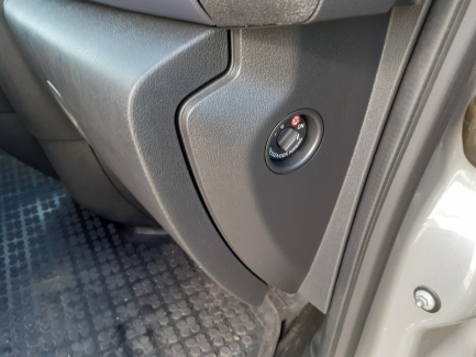 Zdjęcie przedmiotu: Opel Vivaro 1.6 CDTI E6 2.9t L2H1 Edition