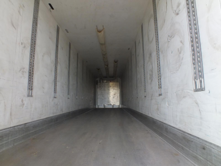 Zdjęcie przedmiotu: AUCTION OF THE DAY SCHMITZ CARGOBULL AG SKO 24L-13.4 Refrigerator