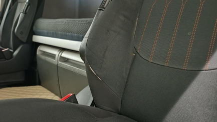 Zdjęcie przedmiotu: DAF XF 480 FT Super Space Cab Low Deck E6 21.0t Oświadczenie o utracie DR