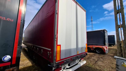 Zdjęcie przedmiotu: WIELTON NS3K Dropside