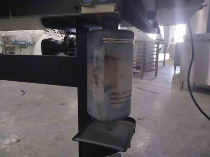 Zdjęcie przedmiotu: MIMAKI Jv 33-160 printing plotter