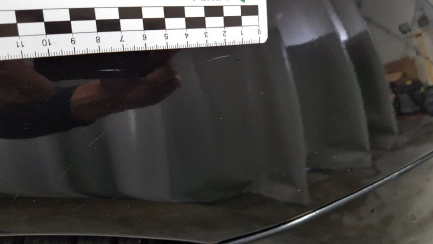 Zdjęcie przedmiotu: Mercedes-benz S 350 CDI 4-Matic BlueEff.