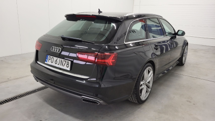 Zdjęcie przedmiotu: Audi A6 2.0 TDI ultra S tronic
