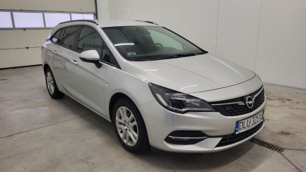 Zdjęcie przedmiotu: Opel Astra V 1.5 CDTI Edition S&S