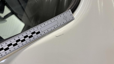 Zdjęcie przedmiotu: DAF LF FA 230 E6 19.0t