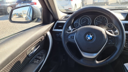 Zdjęcie przedmiotu: Bmw 330e iPerformance