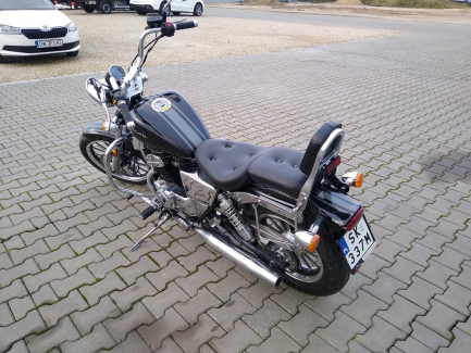 Zdjęcie przedmiotu: Junak M11