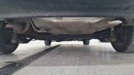 Zdjęcie przedmiotu: Skoda Rapid Spaceback 1.2 TSI Active