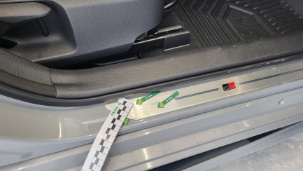 Zdjęcie przedmiotu: Toyota Corolla TS Kombi 2.0 Hybrid GR Sport