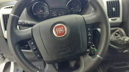 Zdjęcie przedmiotu: Fiat Ducato MAXI 2.3 M-jet E6 3.5t