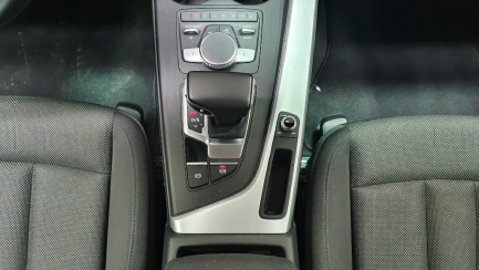 Zdjęcie przedmiotu: Audi A4 AVANT 2.0 TDI Quattro S tronic