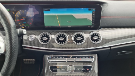 Zdjęcie przedmiotu: Mercedes-benz Cls AMG 53 4Matic+