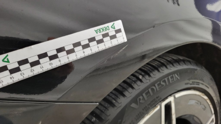 Zdjęcie przedmiotu: Mercedes-benz C200 mHEV 4-Matic AMG