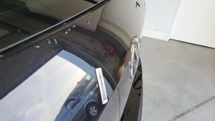 Zdjęcie przedmiotu: Volkswagen Tiguan 2.0 TDI BMT SCR Comfortline DSG