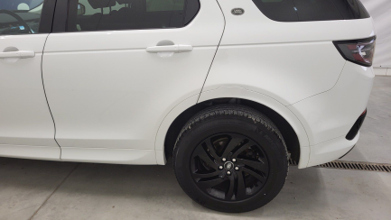 Zdjęcie przedmiotu: LAND ROVER Discovery Sport 2.0 D200 mHEV S aut