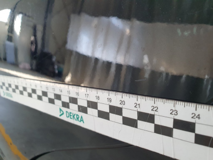 Zdjęcie przedmiotu: Subaru WRX STI 2.5 ST000