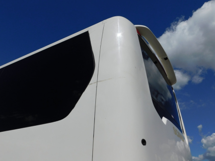 Zdjęcie przedmiotu: SCANIA TOURING HD A-SERIES Euro 6