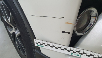 Zdjęcie przedmiotu: Toyota Rav4 Hybrid Prestige 4x4