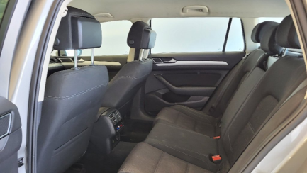 Zdjęcie przedmiotu: Volkswagen Passat 2.0 TDI BMT Comfortline