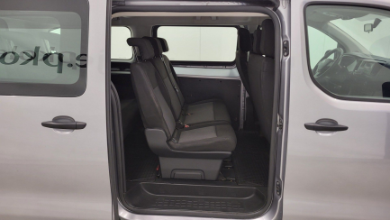 Zdjęcie przedmiotu: Citroen JUMPY Kombi 1.5 BlueHDi M 2,8t