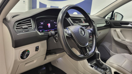 Zdjęcie przedmiotu: Volkswagen Tiguan Allspace 2.0 TSI 4Motion DSG